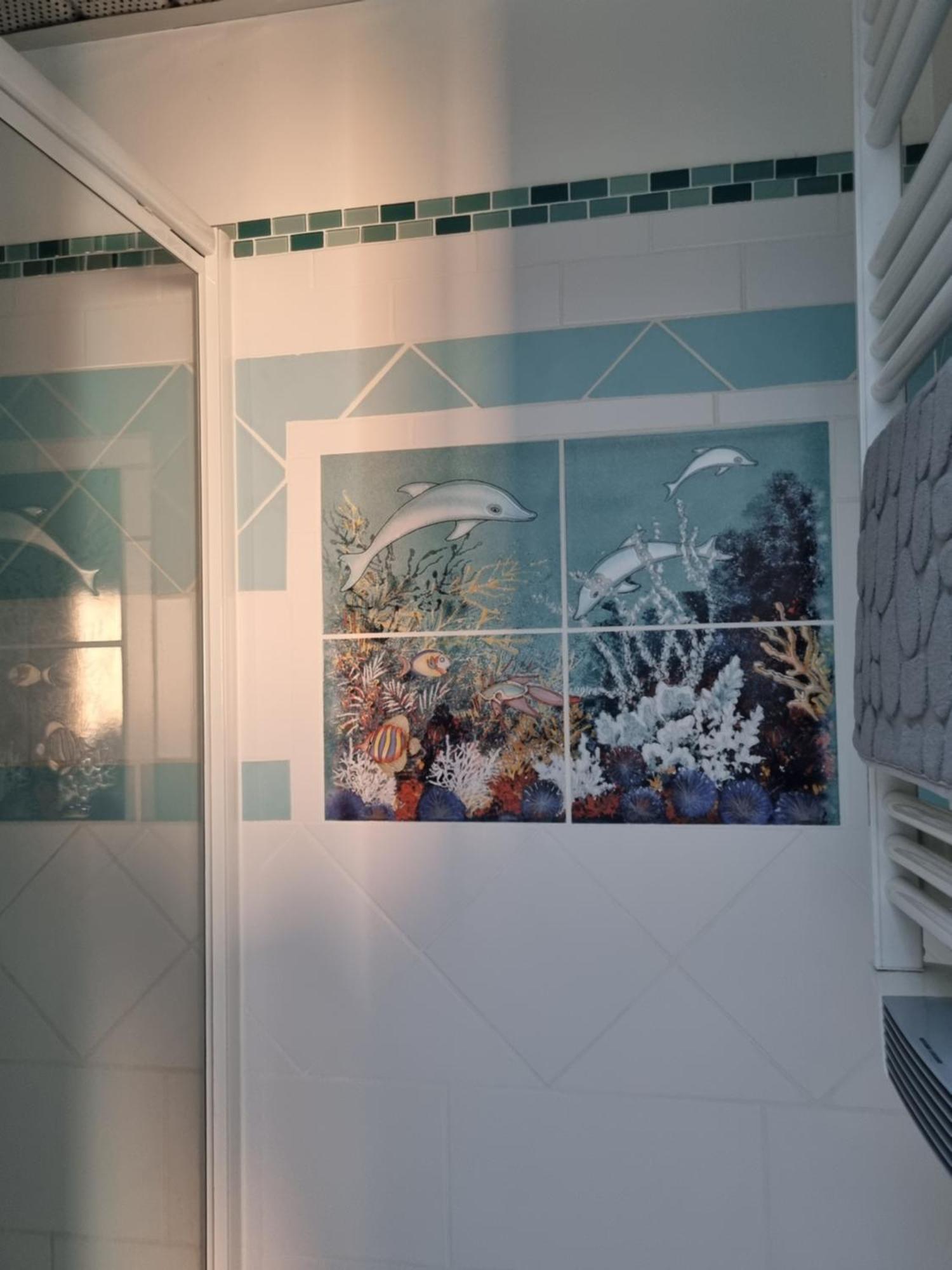 Cameos - Appartement Avec Terrasse Locairbi Le Cres ภายนอก รูปภาพ